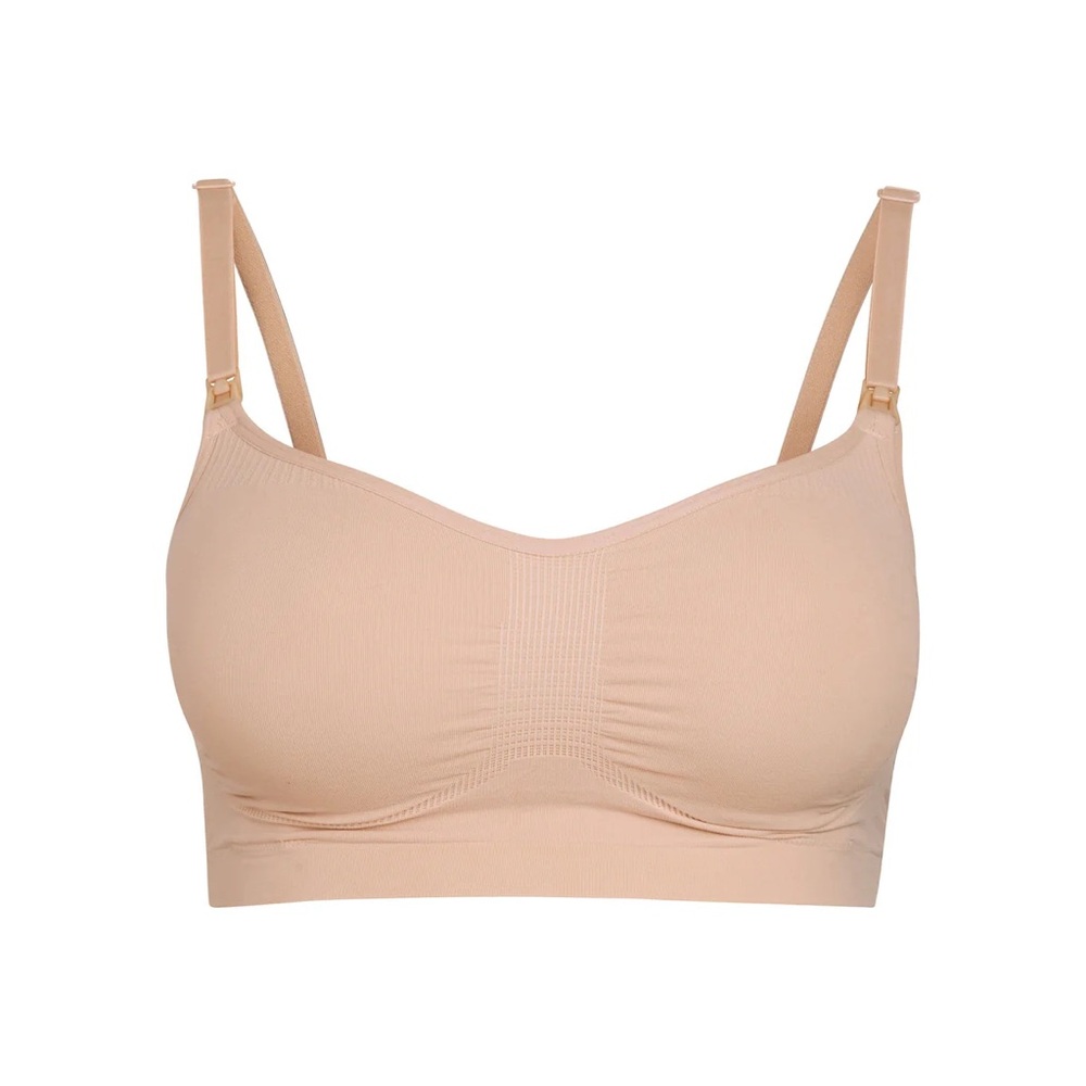 SKIMS Nursing Sculpting Bra